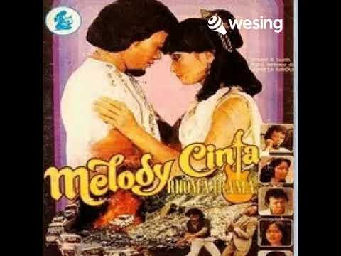 MELODY CINTA. Album Rhoma Irama. Karya Rhoma Irama. Vokal Mohammad Sholihin ('V)