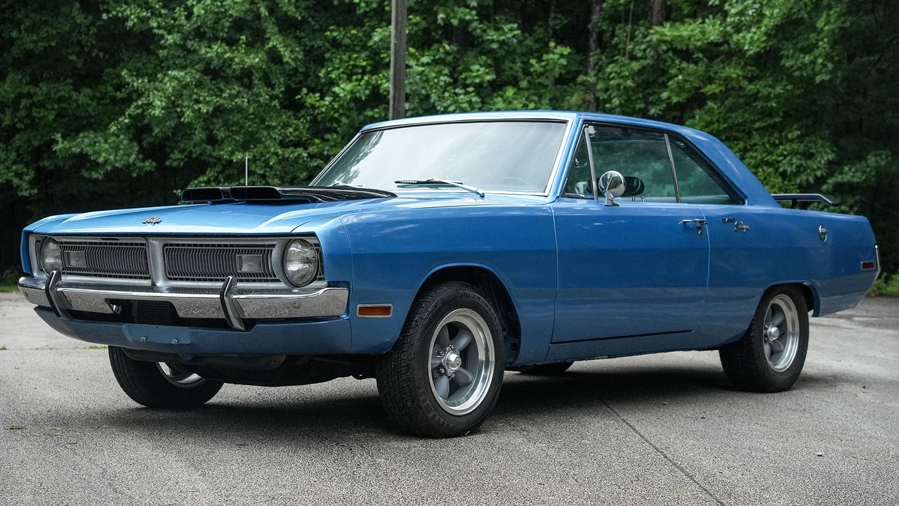 1970 Dodge Dart Swinger for Sale | Exotic Car Trader (Lot #260760936)
