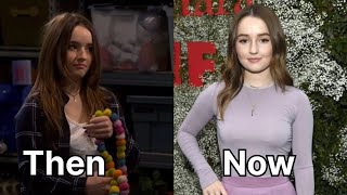 Last Man Standing 2011 Cast Then and Now 2025 