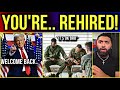 🚨MUST WATCH!! Veterans OVERCOME With JOY After Trump Fulfills His Biggest PROMISE As President