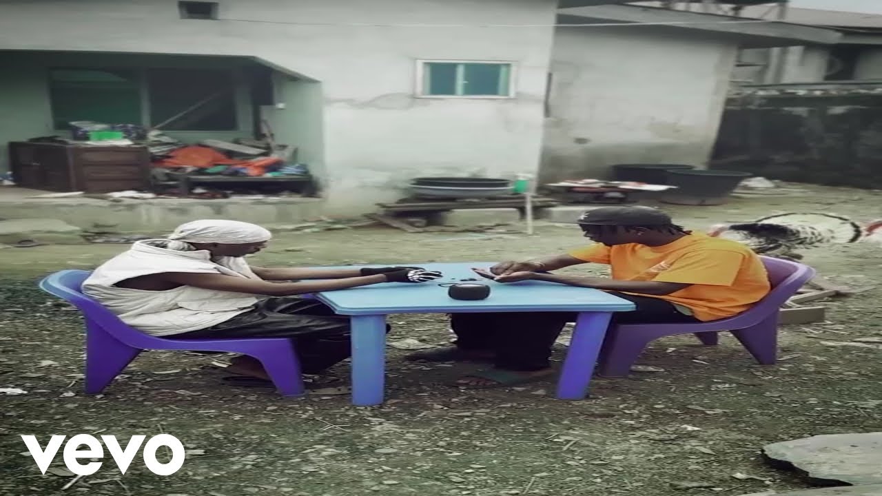 Bob Blaq Otipe ft. Mascara Vibez YouTube