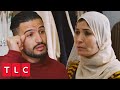 Hamza Is Starting to Have Doubts | 90 Day Fiancé: Before The 90 Days