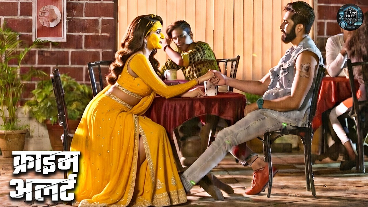 हल्दी के बाद होटल में मिली बॉयफ्रेंड से | Real Story | Best Of Crime Patrol 2026