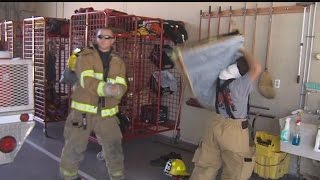 Lawsuit filed against Collier Co. over denying life support techniques