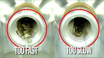 AutoTrickler V4 Calibration and Tuning