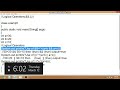 Java Logical Operator in HindiLecture 10