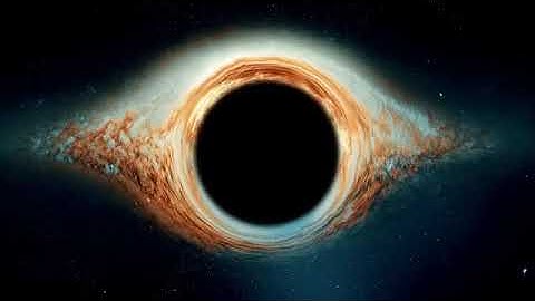 ✨ Black Holes and Beyond: Exploring the Limits of Physics 🌌