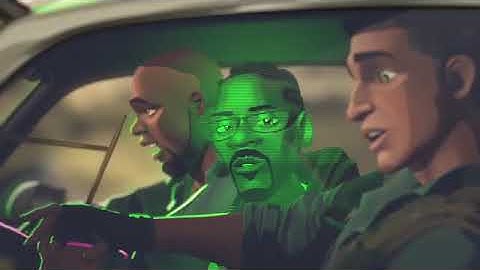 Anuel AA, Ozuna, DJ Luian, Mambo Kingz - Razones (Video Oficial)