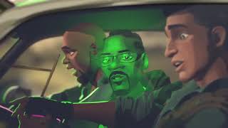 Anuel Aa, Ozuna, Dj Luian, Mambo Kingz - Razones Video Oficial