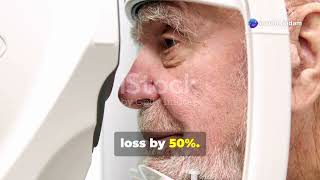 Glaucoma :The Silent Thief of Sight- Awareness for World Glaucoma Day