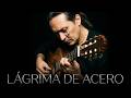 "LÁGRIMA DE ACERO" | Flamenco Español: Soleá | Inspo. Vicente Amigo, Enrique Morente