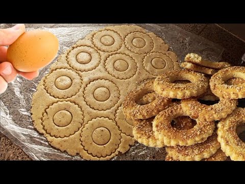 حلوة الكعك بلا عداب ؤبلا تدلاك ؤلمداق رااائع ؤطريقة ساااهلة