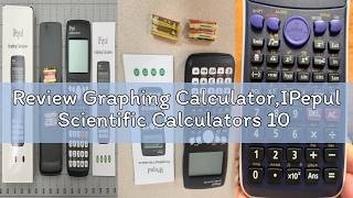 Review Graphing Calculator,IPepul Scientific Calculators 10 Modes /4 Graphing Functions,Desktop Math Review Graphing Calculator,IPepul Scientific Calculators 10 Modes /4 Graphing Functions,Desktop Math