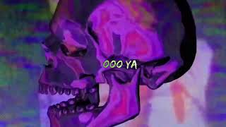 Ya Ya (Yeat Remix) - Rae Seventy //  Lyric Video
