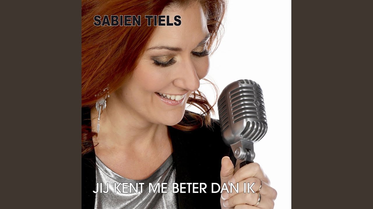 Jij kent me beter dan ik - YouTube