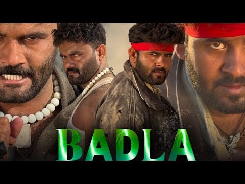 BADLA | Action Short Film | Shaka | Gujjar | Malik Yousaf