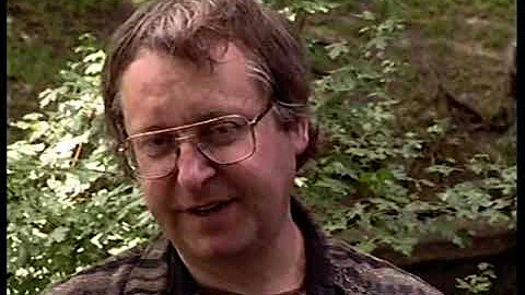 Co se týká Znečištění podzemních vod?