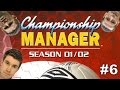 Championship Manager 0102 Episode 6 CM Memories
