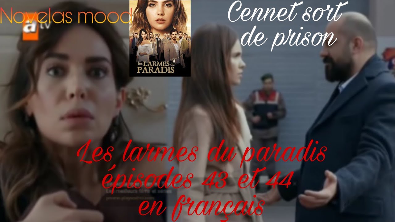 Les Larmes Du Paradis En Français Complet www.youtube.com
