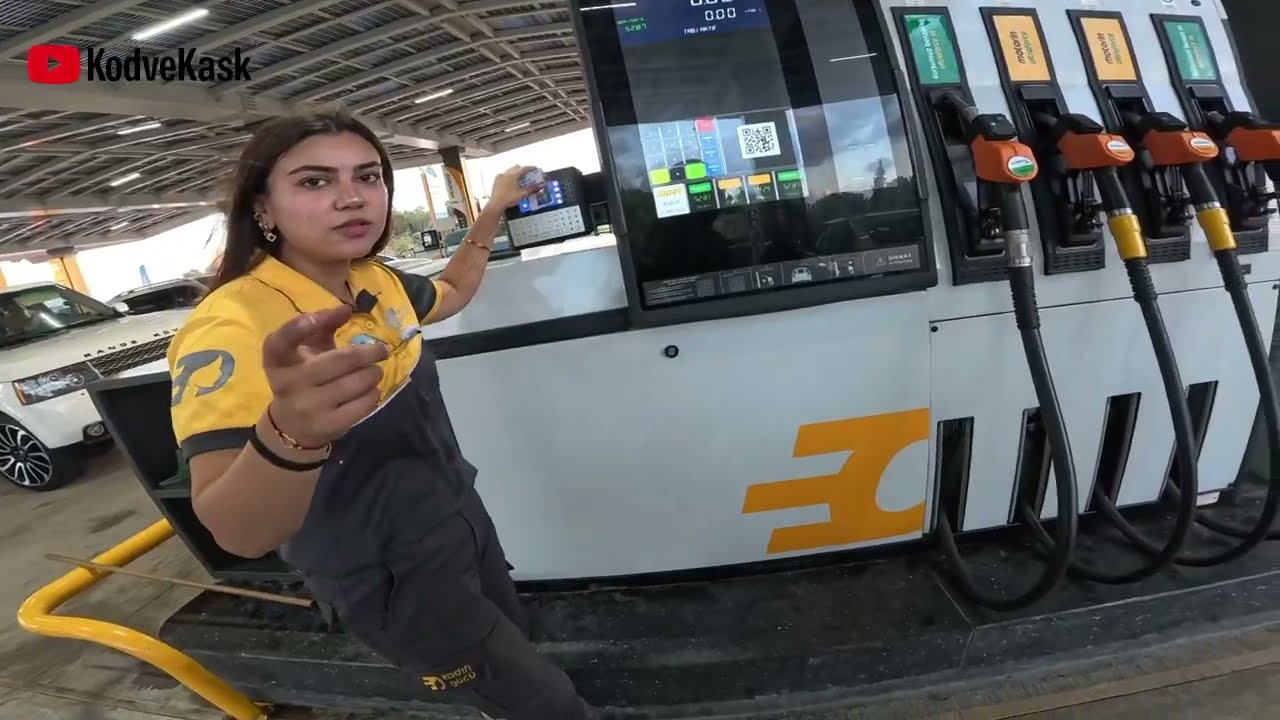 Ordu’dan İstanbul’a 150 cc Motorla 900+ KM Yolculuk