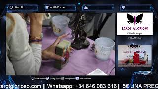 TAROT EN DIRECTO