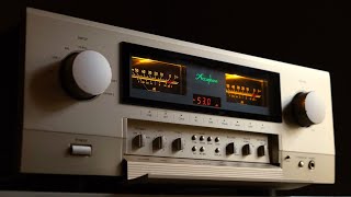 アンプ Accuphase E-480 INTEGRATED AMPLIFIER Accuphase Laboratory, Inc. E-480