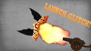 Creativerse: LAUNCH GLITCH!