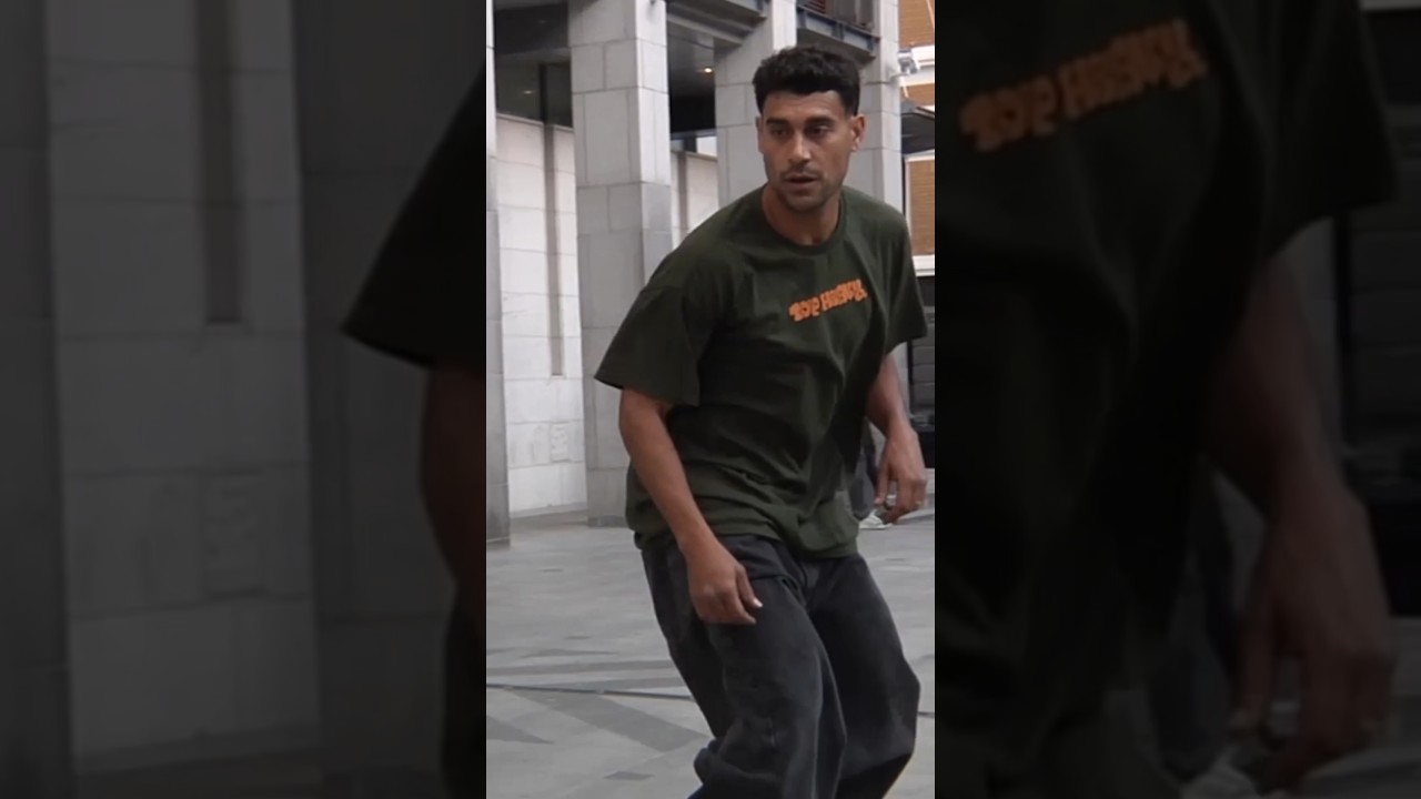 Top Heavy Entertainment & 