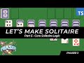 Create Solitaire with Phaser 3 - Tutorial Series (Part 5)