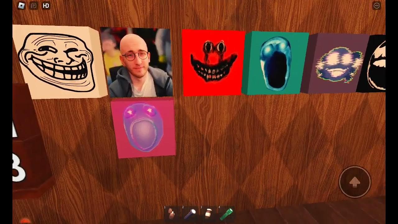 DOORS ENTITY SPAWNER PLAYING WITH THE DEVELOPER OF THE GAME YouTube