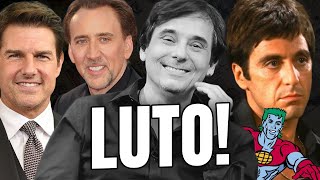 Adeus A Ricardo Schnetzer Uma Das Maiores Vozes Da Dublagem Brasileira