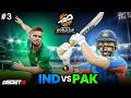India🇮🇳 vs Pakistan🇵🇰 | T20 World Cup 2026🏆Match | R. Premadasa Stadium | Cricket 26 | RtxVivek