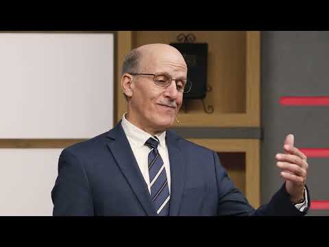 Revelation NOW: "Goal of the Godly Part 2" Doug Batchelor