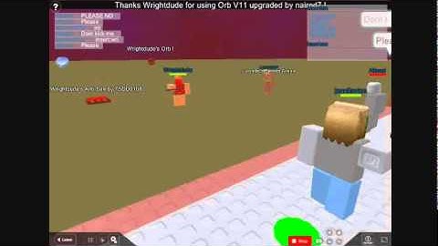 Insert Wars + Script Builder *Read Desc* by Astro1282