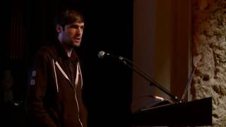 Famous Active Patterns: Pattern Matching for Everything Else - Brian Mitchell Profile