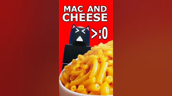 Roblox Maxing Cheese #roblox #robloxanimation #recommended #potemer