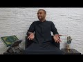 Question To Shaykh Arif Abdulhusein Prophet SAWW Is More Merciful Than Allah SWT