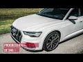 Audi a6 allroad  focus sur la prpa abt sportsline