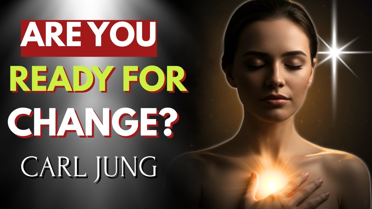 ARE YOU READY? What’s Coming Will Change Everything Carl Jung YouTube