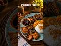 Filipino food #breakfast #food #foodie