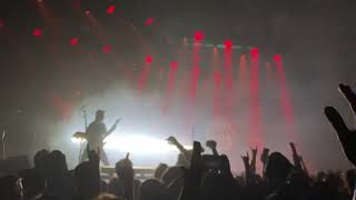 Architects Royal Beggars Brooklyn Steel