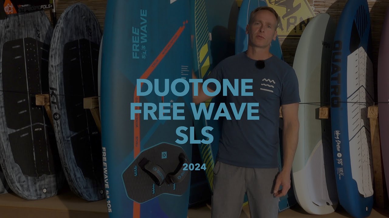 Duotone Freewave