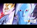 FINISHING DRAGON BALL ZENOVERSE 2! || Dragon Ball Xenoverse 2