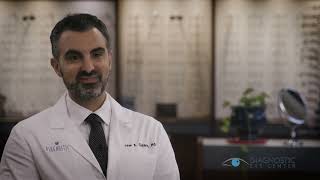 Will my cataracts grow back after surgery?