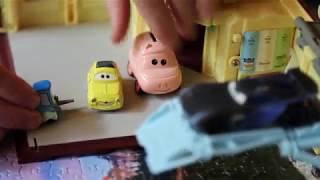 Ep. 5 - Casa Della Tire Internship Pt. 1