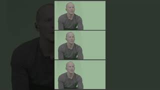 Green Screen Test For Scifi Movie