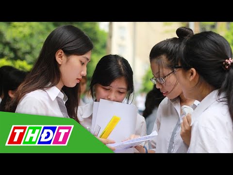 Video Bộ Giáo dục và Đào tạo chốt ngày thi tốt nghiệp THPT... - youtube