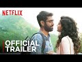 Little Things | Season 4 | Official Trailer | ft. Mithila Palkar &amp; Dhruv Sehgal