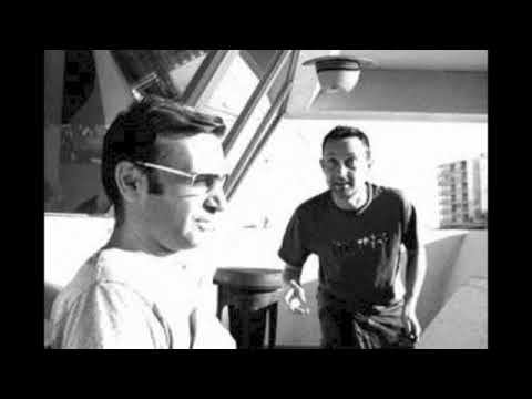 Swayzak - Live DJ Set @ Gorod Club Moscow 2005-22-01 [Full Show]