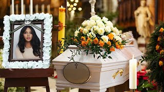 Hollywood Mourns The Painful Death / Toni Braxton  (†57) died suddenly last night at her home